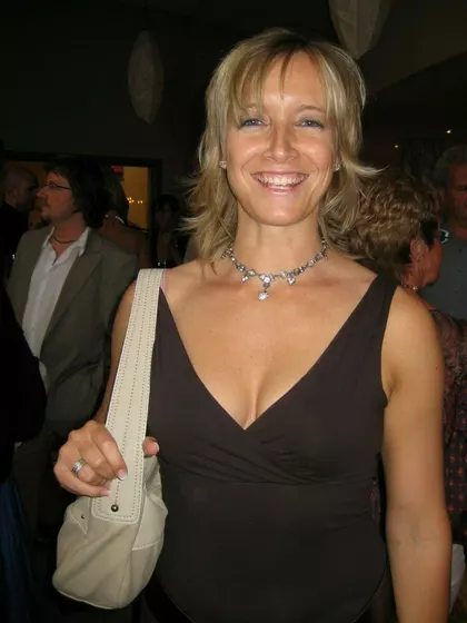 Anne – Surrogate Mother in Los Angeles, California, United States – photo 2