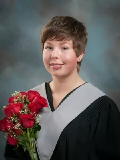 Bethany – Egg Donor in Edmonton, Alberta, Canada