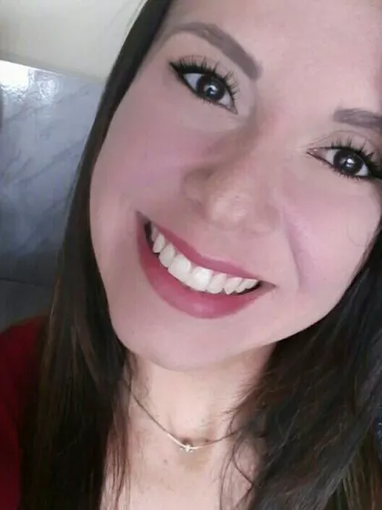 Lais – Egg Donor in Sorocaba, Sao Paulo, Brazil