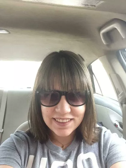 Jessica – Surrogate Mother in Wichita, Kansas, United States