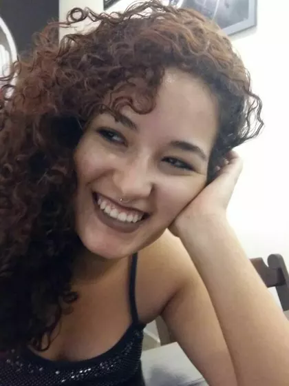 Jheniffer – Egg Donor in Goiania, Goias, Brazil – photo 4