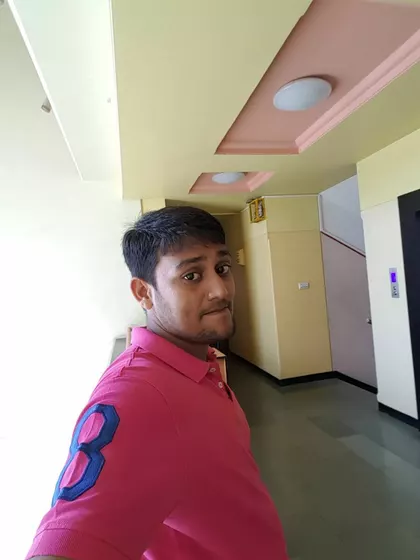 Rohit – Sperm Donor in Allahabad, Uttar Pradesh, India – photo 2