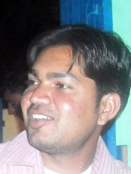Surender – Sperm Donor in Sonepat, Haryana, India – photo 2