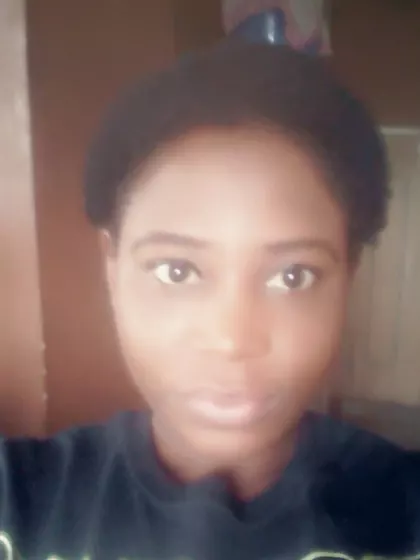 Marian – Egg Donor in Iju, Lagos, Nigeria – photo 2