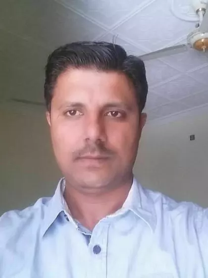 Malik – Sperm Donor in Sialkot, Punjab, Pakistan – photo 3
