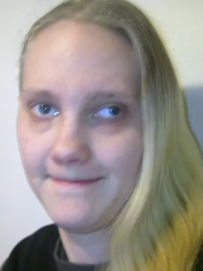 Sirpa – Surrogate Mother in Rajamaki, Etela Suomen Laani, Finland