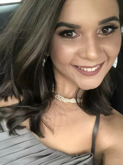 Andreza – Egg Donor in Fortaleza, Ceara, Brazil