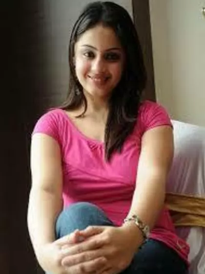 Shirisha – Surrogate Mother in Bhopal, Madhya Pradesh, India