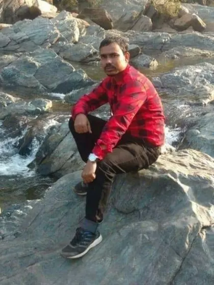 Vishal – Sperm Donor in Roukela, Orissa, India