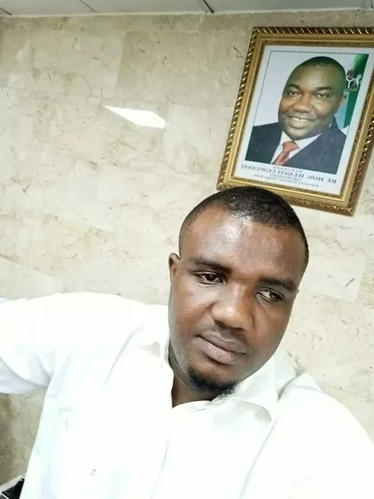 Emeka – Sperm Donor in Port Harcourt, Rivers, Nigeria – photo 3
