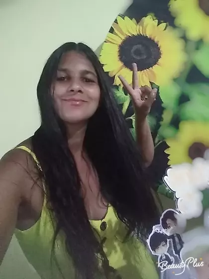 Najara – Egg Donor in Niteroi, Rio de Janeiro, Brazil – photo 4