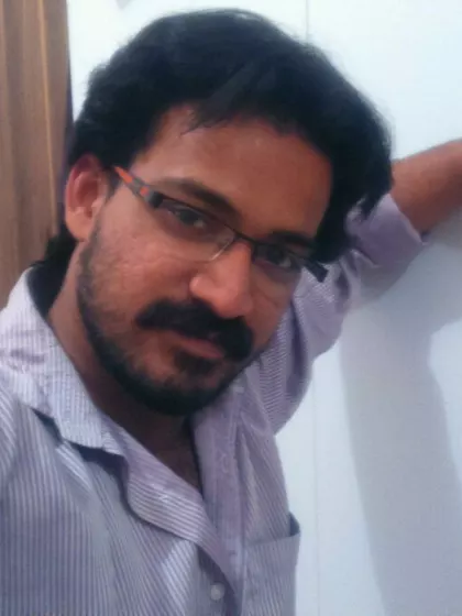 Anandh – Sperm Donor in Kayamkulam, Kerala, India