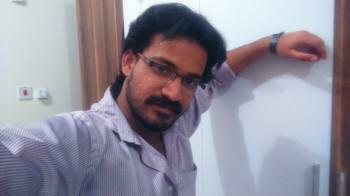 Anandh
