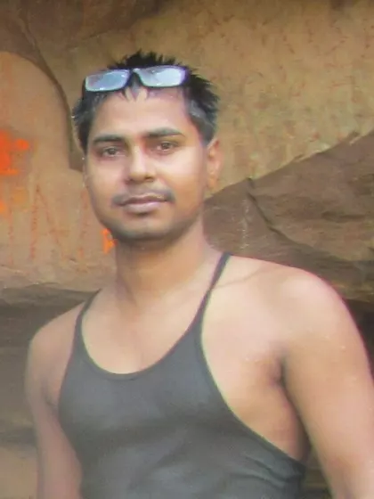 Rakesh – Sperm Donor in Bhopal, Madhya Pradesh, India – photo 3