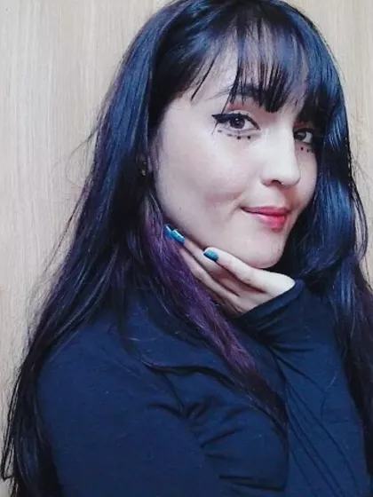 Patricia – Egg Donor in Curitiba, Parana, Brazil – photo 4