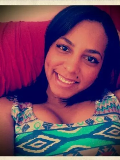 Jessica – Surrogate Mother in Sao Luis, Maranhao, Brazil