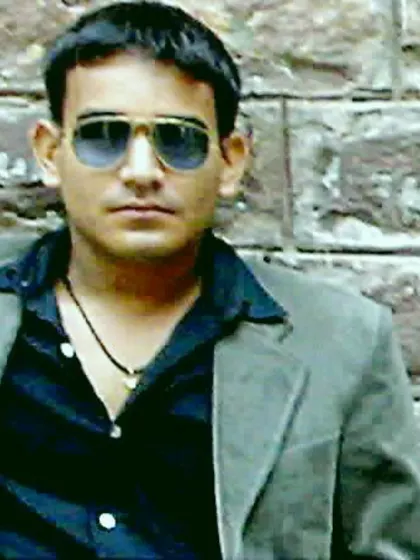 Vinod ā Sperm Donor in Jodhpur City, Rajasthan, India
