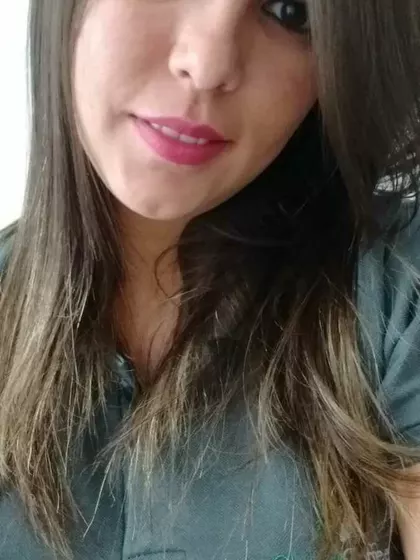 Sara – Egg Donor in Patos de Minas, Minas Gerais, Brazil – photo 3
