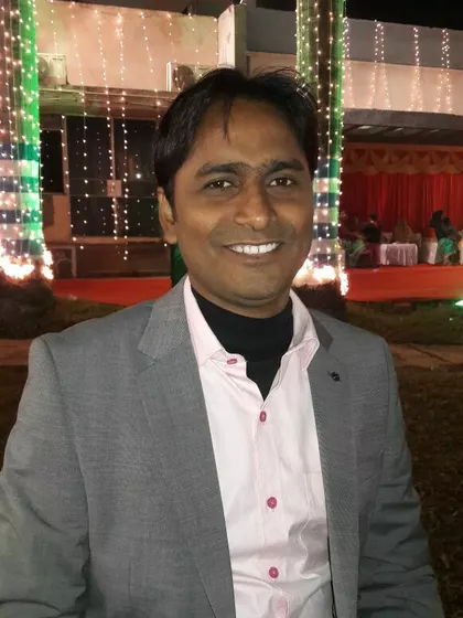 Krishna – Sperm Donor in Tatanagar, Jharkhand, India – photo 2
