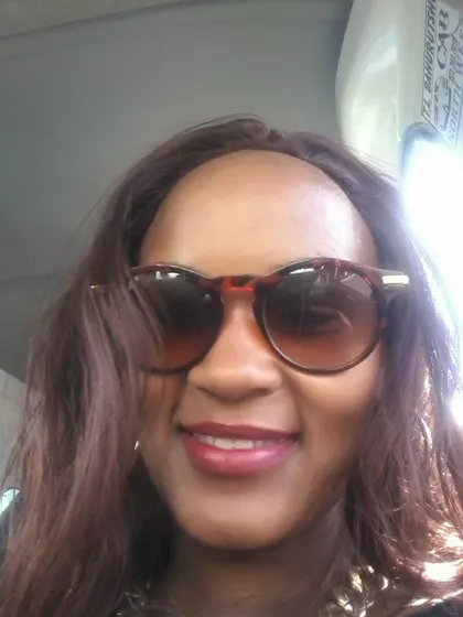 Tshegofatso – Surrogate Mother in Mafikeng, North West, South Africa