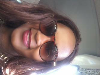 Tshegofatso