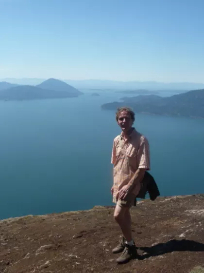 John – Sperm Donor in Vancouver, British Columbia, Canada – photo 3