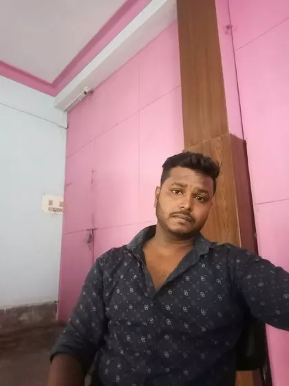 Akshay – Sperm Donor in Adityapur, Jharkhand, India – photo 1