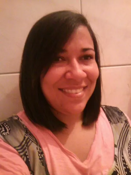 Fabiana – Surrogate Mother in Salvador, Bahia, Brazil – photo 4