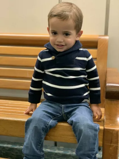 Thaãs – Egg Donor in Orlando, Florida, United States – photo 3