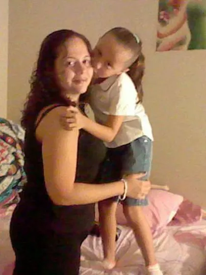 Letty – Surrogate Mother in Tampa, Florida, United States – photo 3