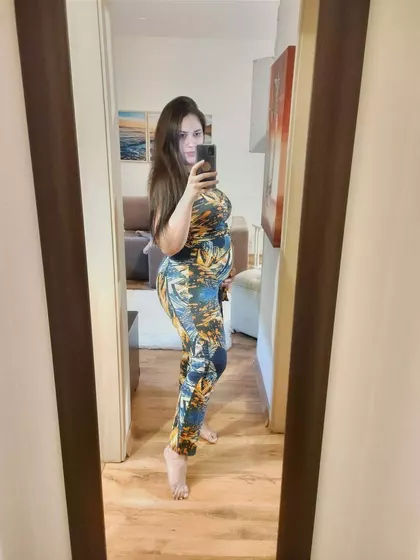 Marcela – Egg Donor in Rio de Janeiro, Rio de Janeiro, Brazil – photo 3