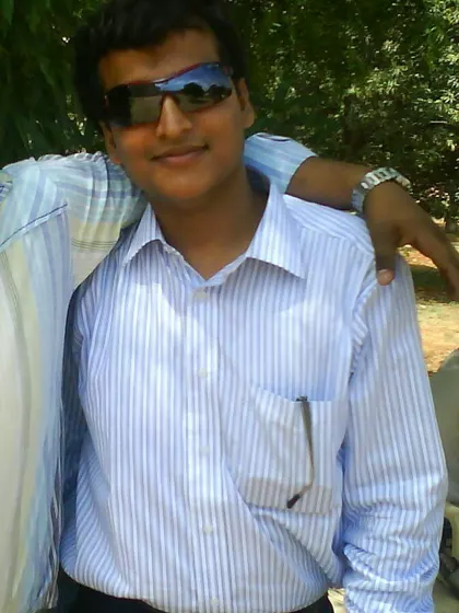 Rohan – Sperm Donor in Hyderabad, Andhra Pradesh, India