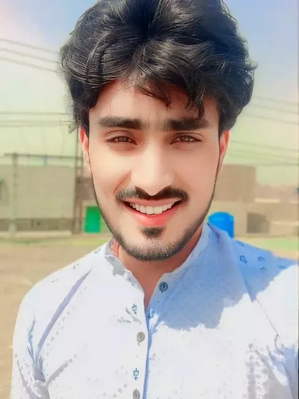 Usama – Sperm Donor in Faisalabad, Punjab, Pakistan