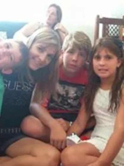 Alison – Egg Donor in Pietermaritzburg, KwaZulu Natal, South Africa – photo 2