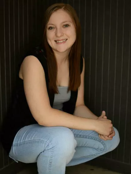 Samantha – Surrogate Mother in Minot, North Dakota, United States – photo 2