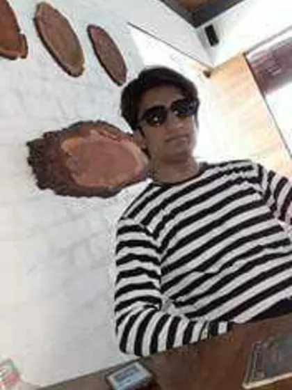 Farhan – Sperm Donor in Anand, Gujarat, India