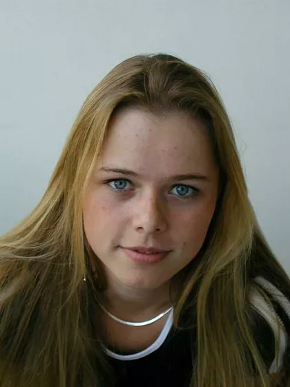Lenka – Surrogate Mother in Jenstein, Prague, Czech Republic