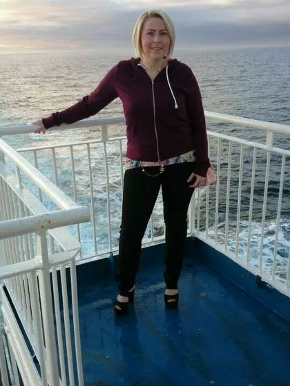 Emma – Surrogate Mother in Newcastle upon Tyne, England, United Kingdom