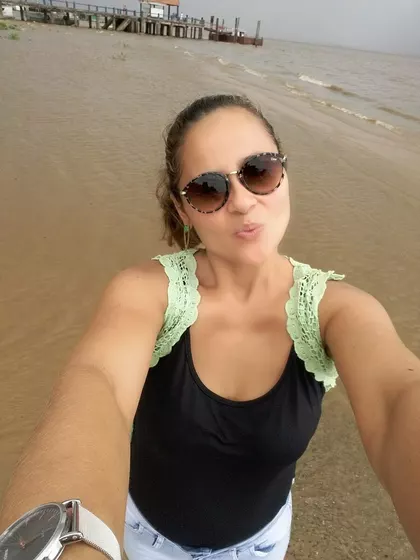 Luana – Egg Donor in Bello Horizonte, Minas Gerais, Brazil – photo 2