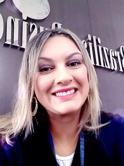 Ana – Egg Donor in Atibaia, Sao Paulo, Brazil – photo 2