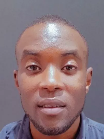 Martin – Sperm Donor in Witbank, Mpumalanga, South Africa