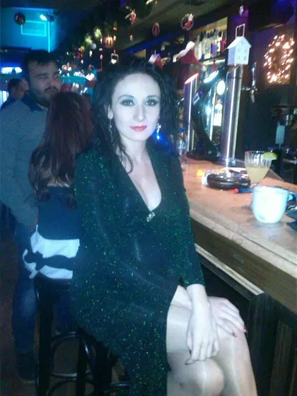 Elina – Surrogate Mother in Elevtherion, Thessaloniki, Greece – photo 3