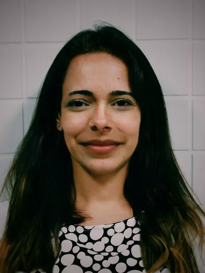 Julia – Surrogate Mother in Rio de Janeiro, Brazil