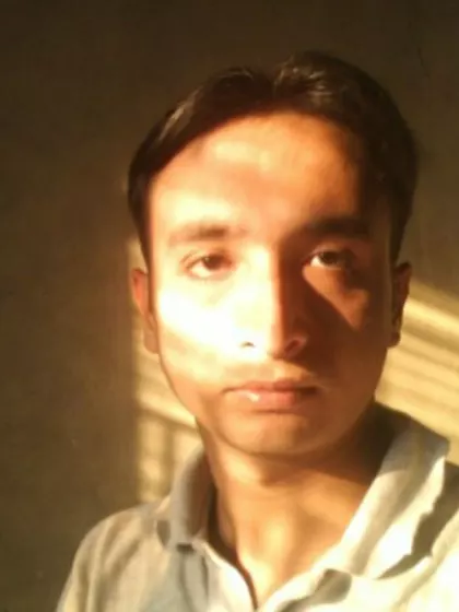 Omer – Sperm Donor in Lahore, Punjab, Pakistan – photo 3