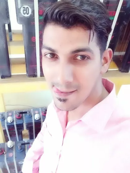Yasar – Sperm Donor in Bhiwandi, Maharashtra, India