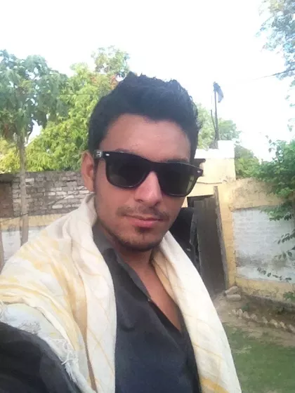 Arslan – Sperm Donor in Lahore, Punjab, Pakistan – photo 2