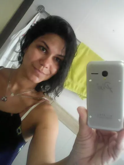 Patricia – Egg Donor in Recife, Pernambuco, Brazil