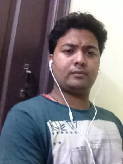 Syed – Sperm Donor in Hyderabad, Andhra Pradesh, India – photo 2