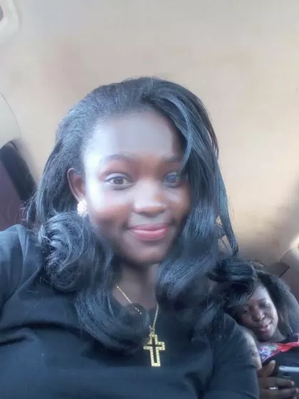 Brenda – Surrogate Mother in Kisumu, Nyanza, Kenya