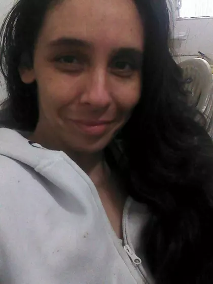 Kelcilene – Egg Donor in Taboao da Serra, Sao Paulo, Brazil – photo 4
